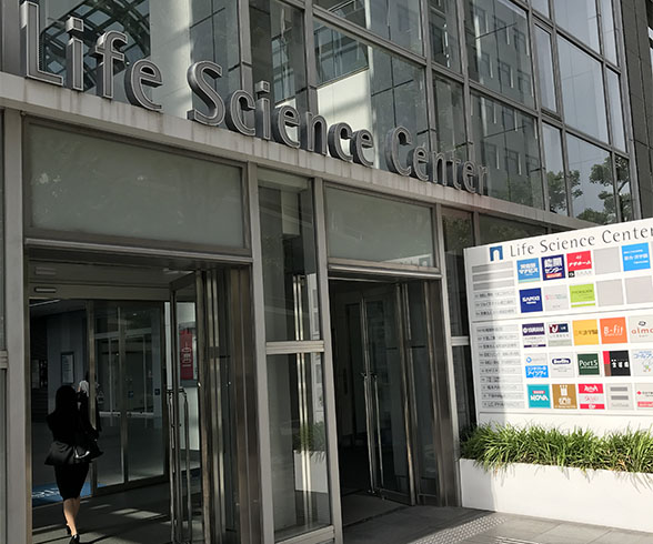 イベントの様子